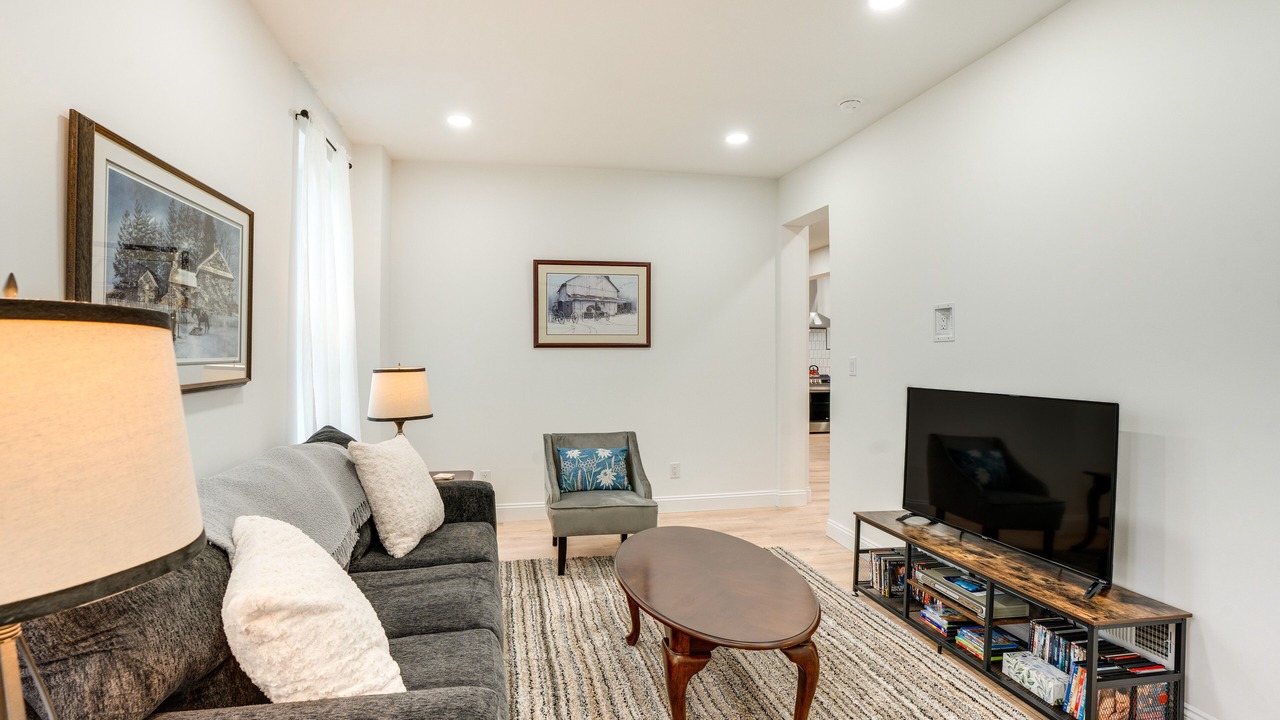 Photo of Bedroom in Mainland