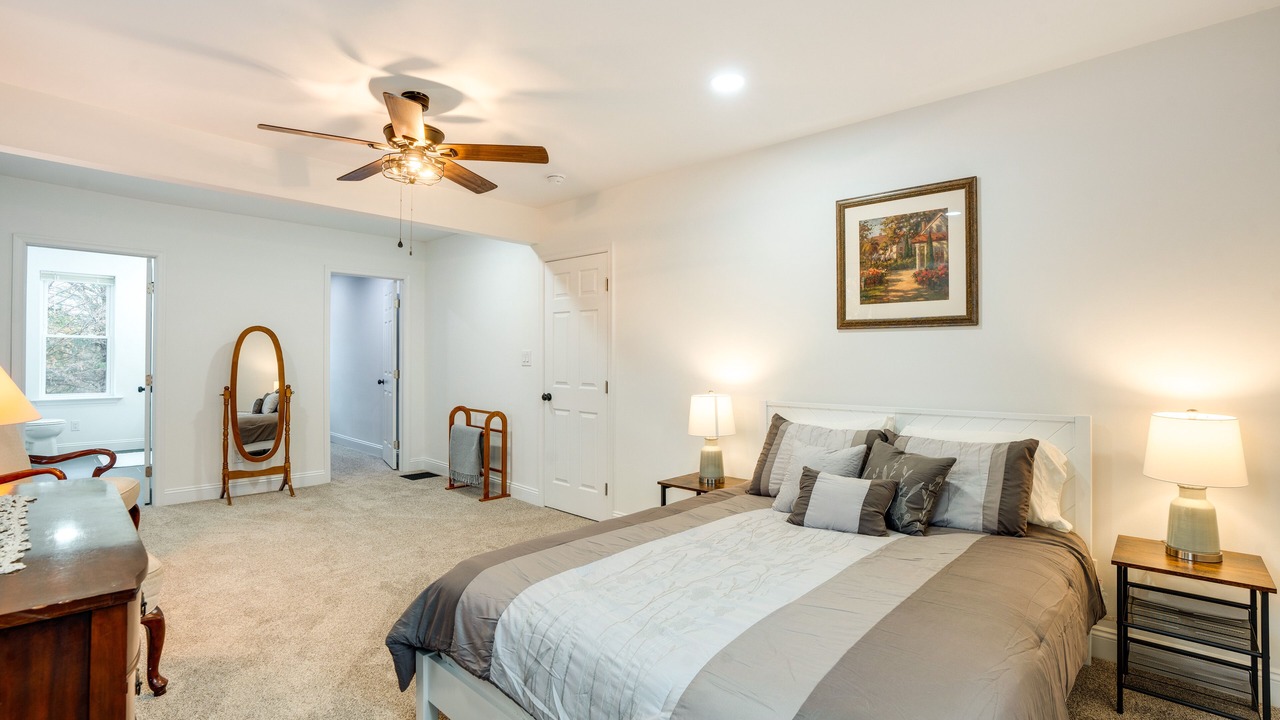 Photo of Bedroom in Mainland