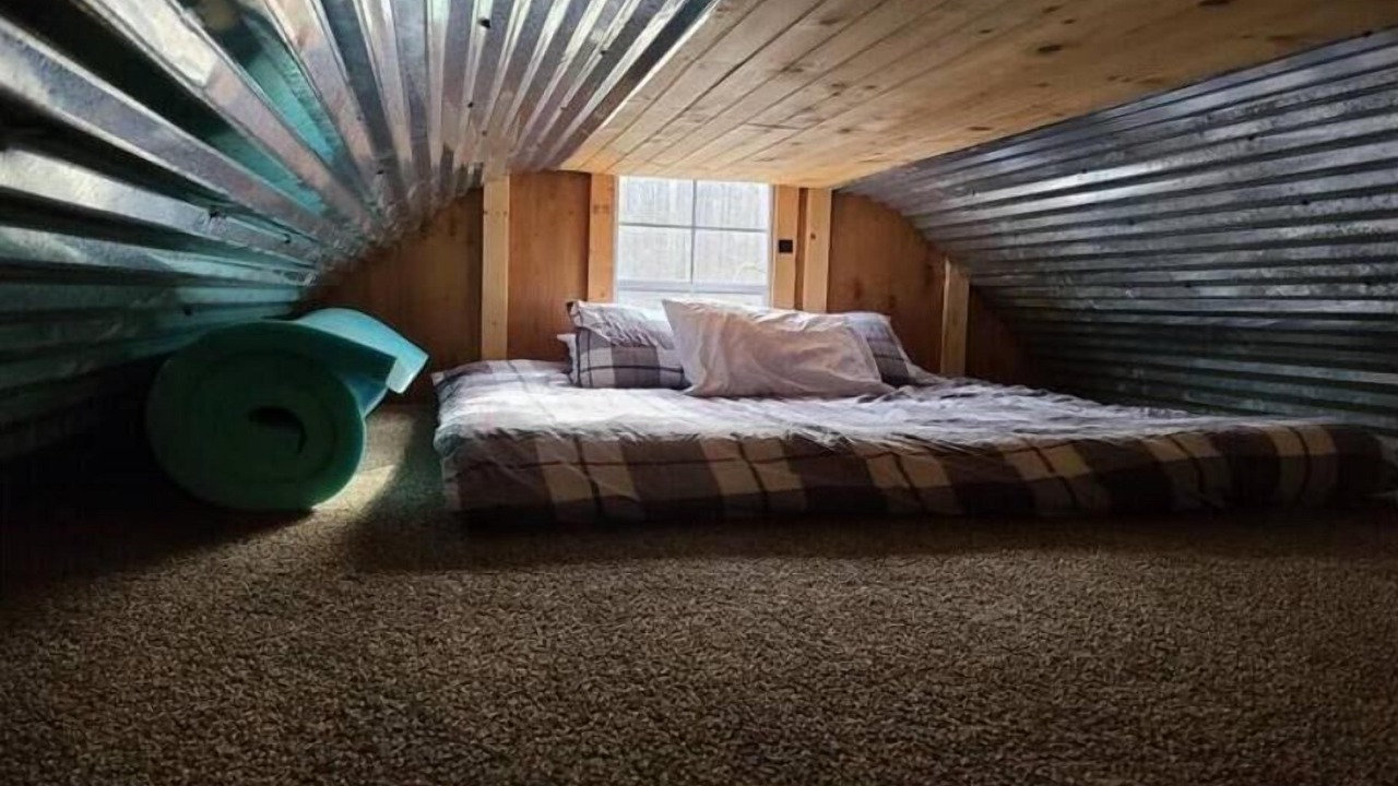 Photo of Bedroom in Great Cacapon