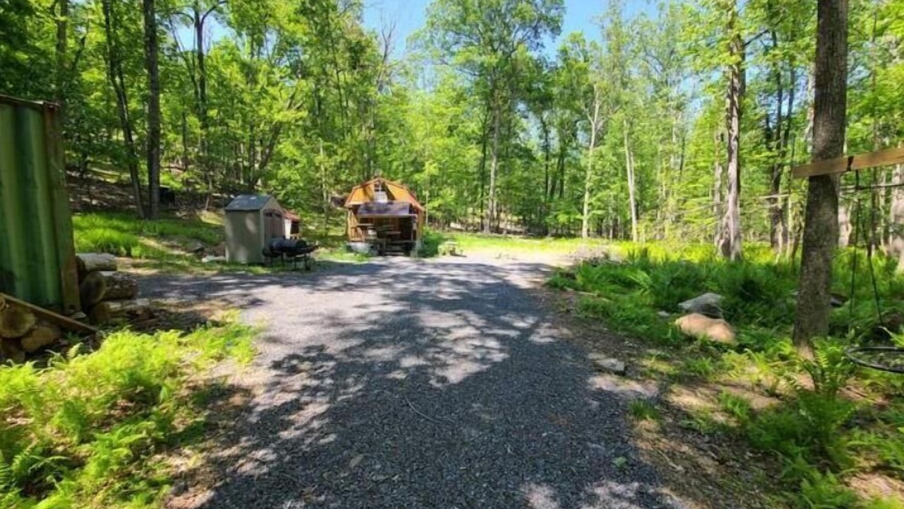 Photo of Outdoor in Great Cacapon