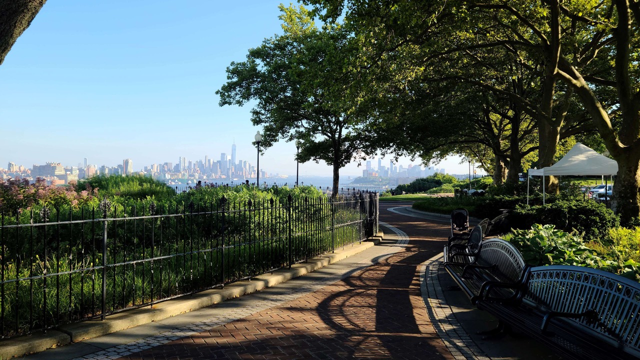Photo of Others in Weehawken