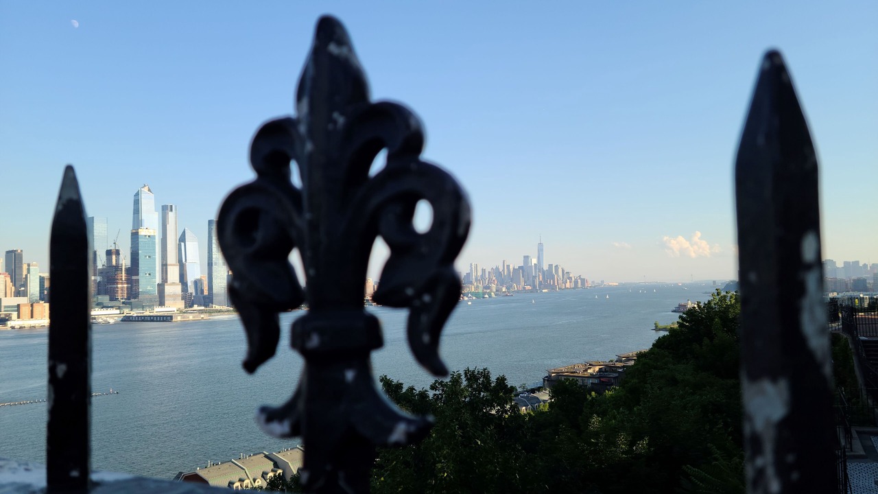 Photo of Others in Weehawken