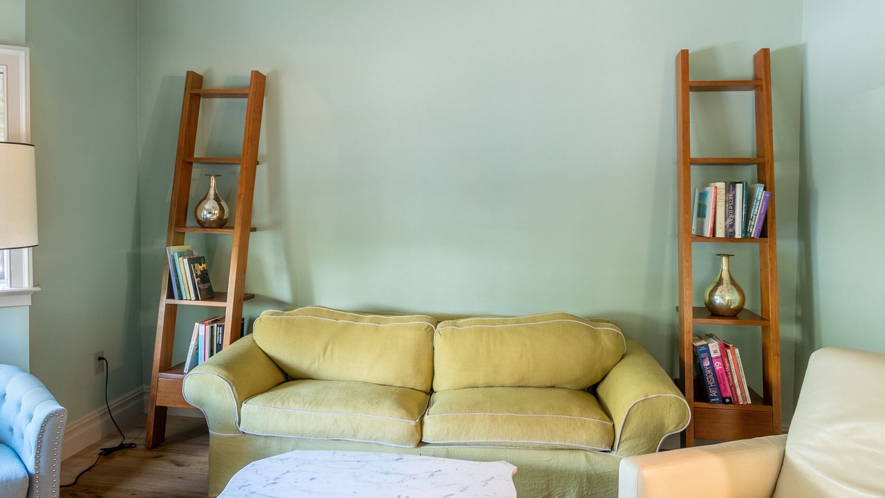Photo of Livingroom in Weehawken