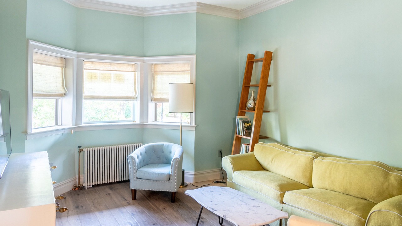 Photo of Livingroom in Weehawken
