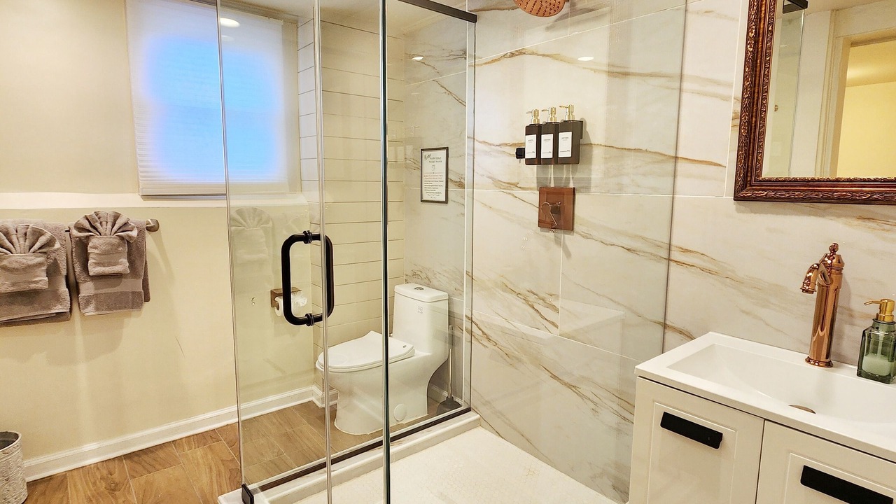 Photo of Bathroom in West Orange