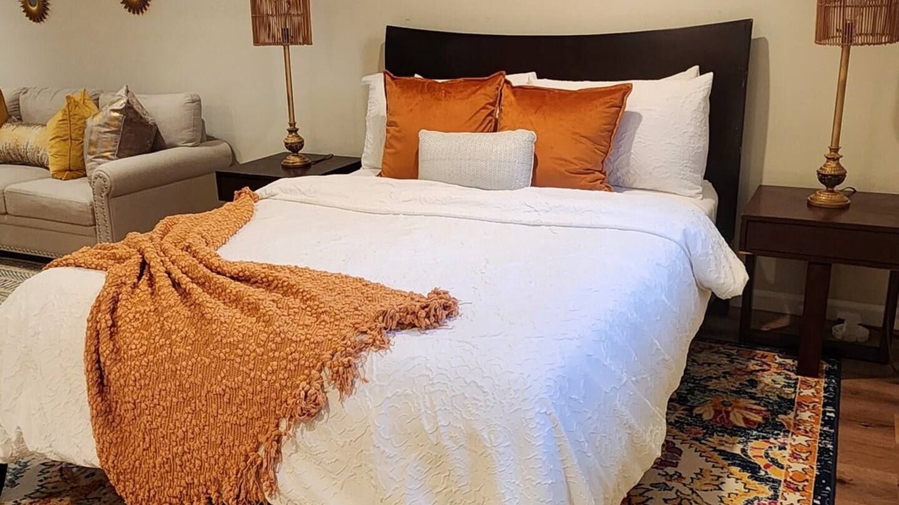 Photo of Bedroom in West Orange