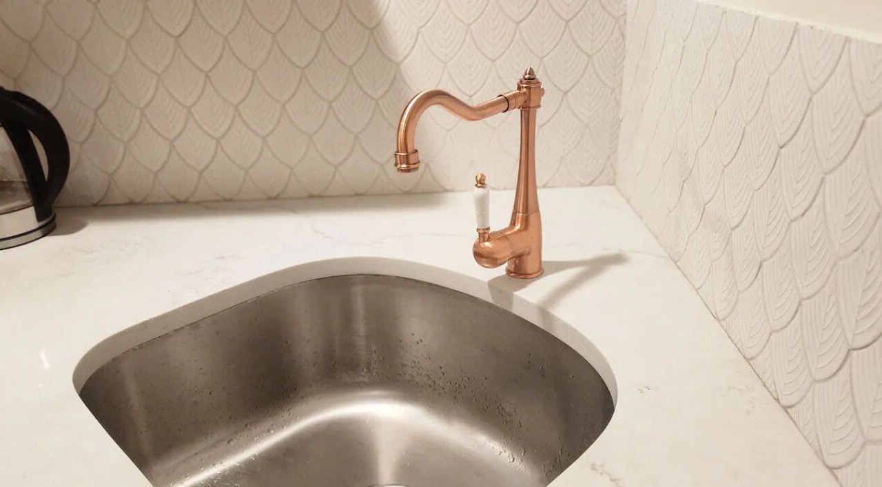 Photo of Kitchen in West Orange