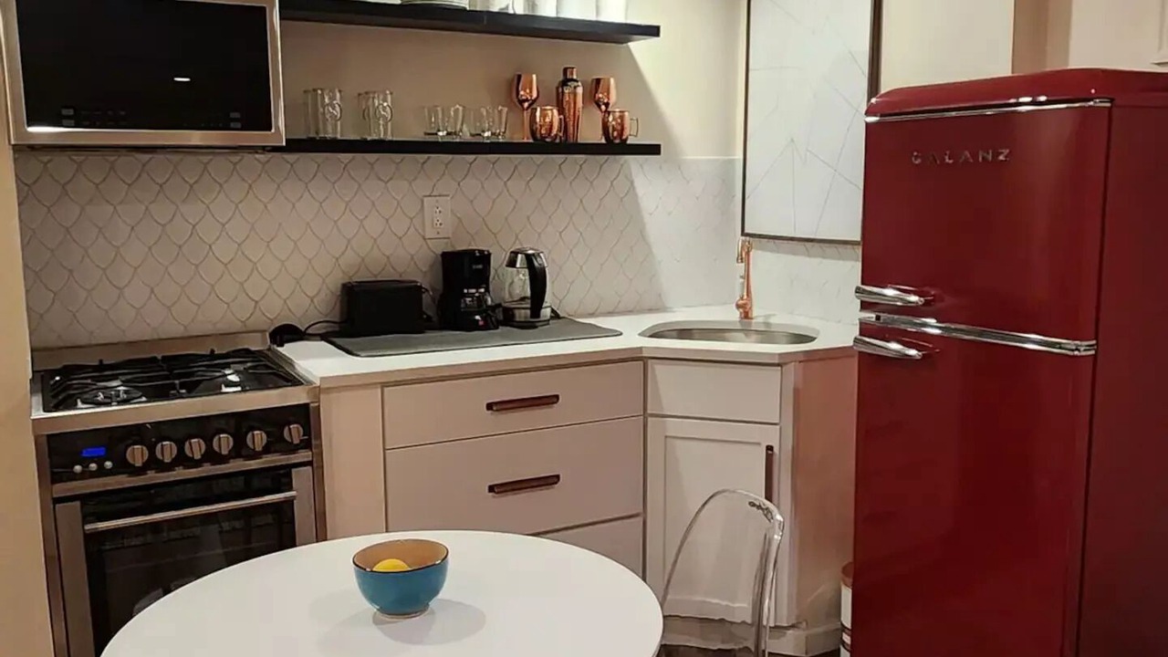 Photo of Kitchen in West Orange