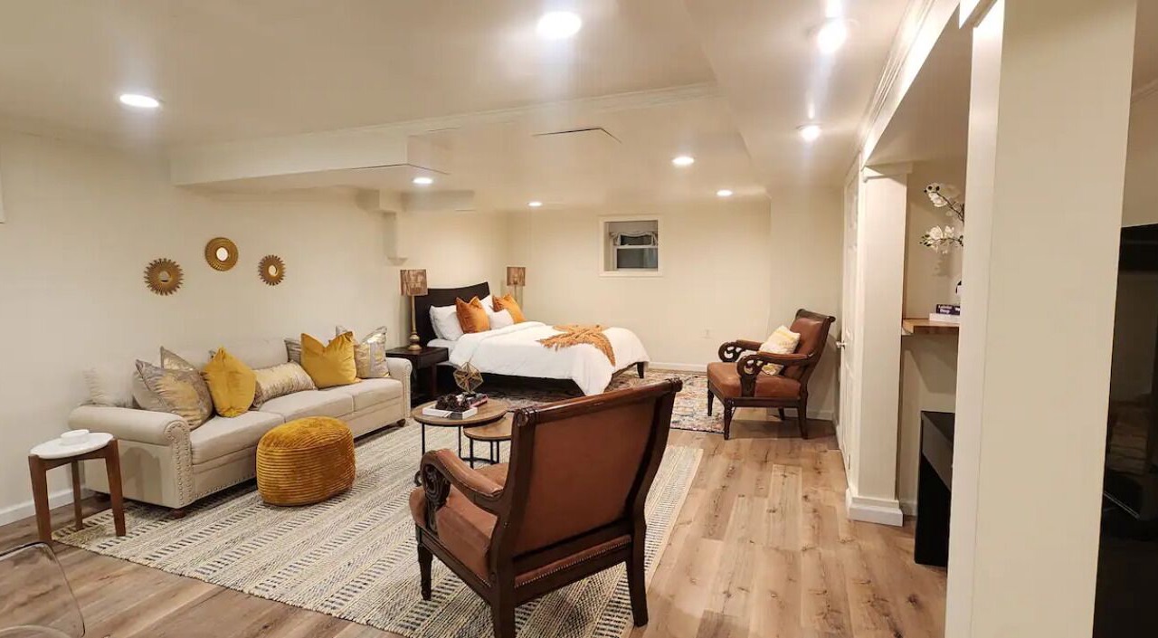 Photo of Livingroom in West Orange