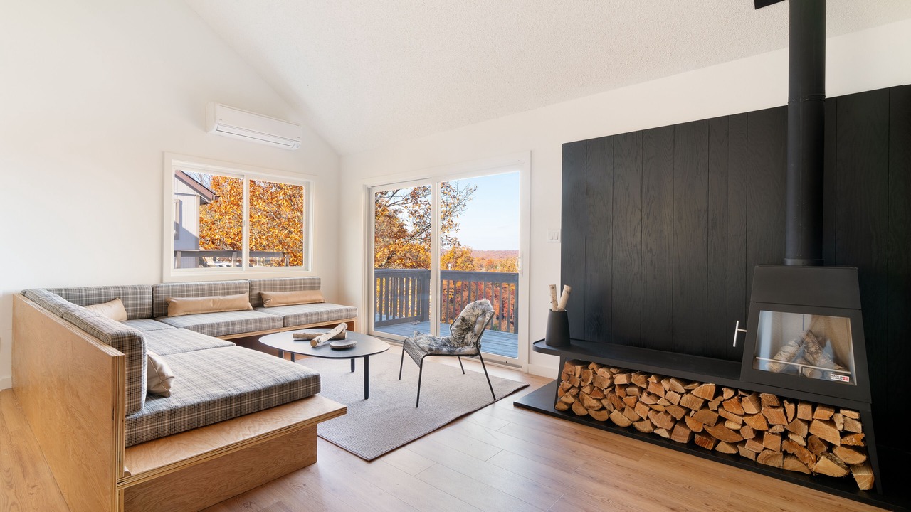 Photo of Livingroom in Tannersville