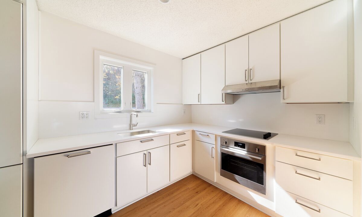 Photo of Kitchen in Tannersville