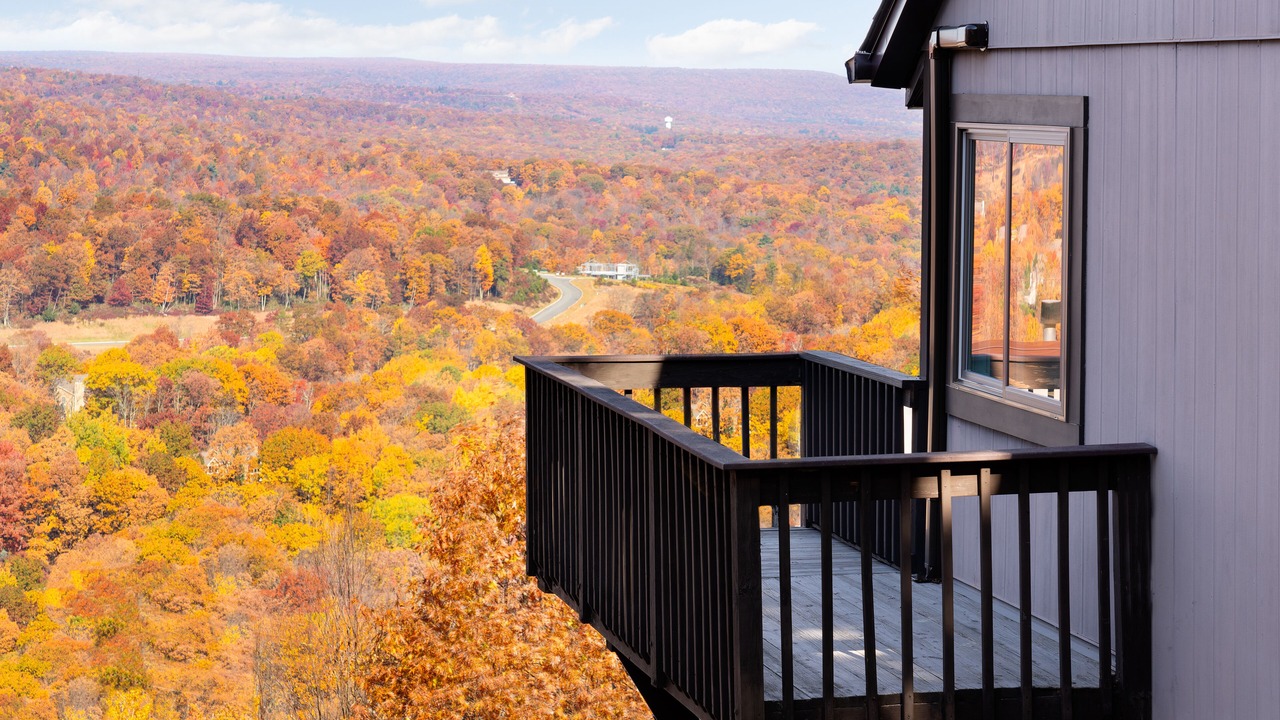 Photo of Outdoor in Tannersville