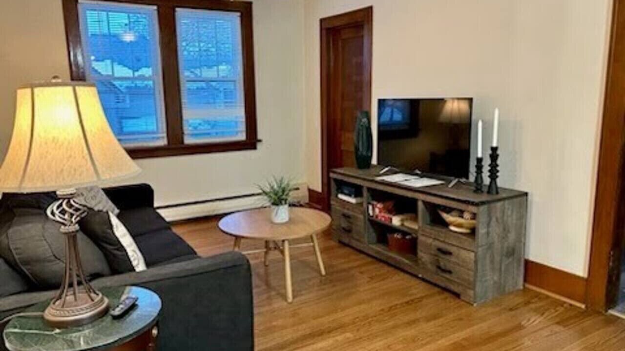 Photo of Livingroom in Libertyville