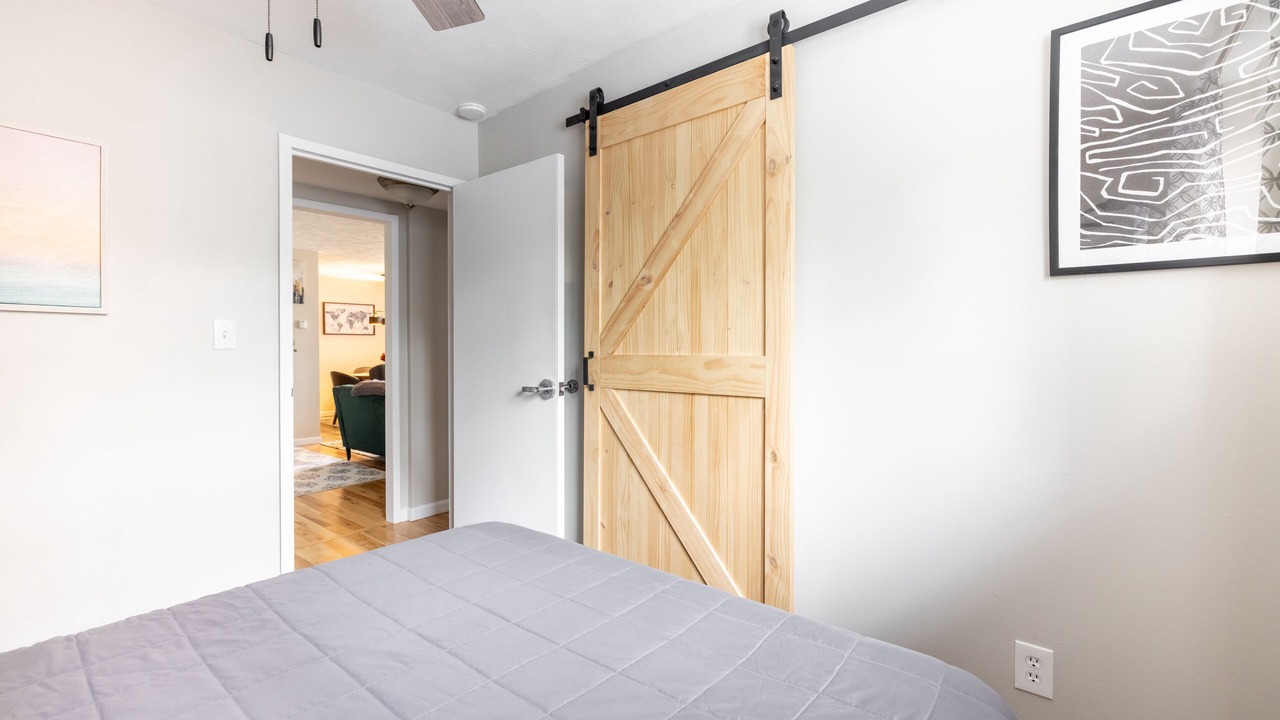 Photo of Bedroom in Fairview Park