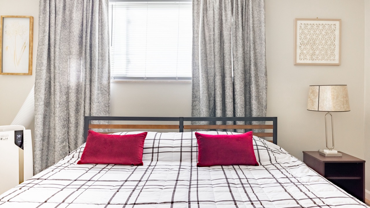 Photo of Bedroom in Fairview Park