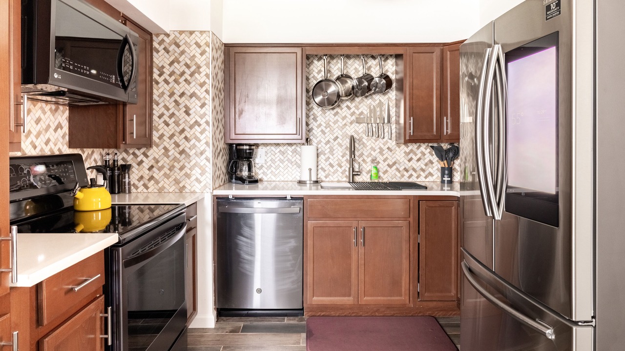 Photo of Kitchen in Fairview Park