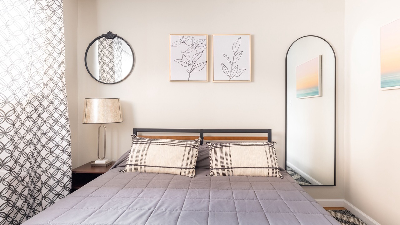 Photo of Bedroom in Fairview Park