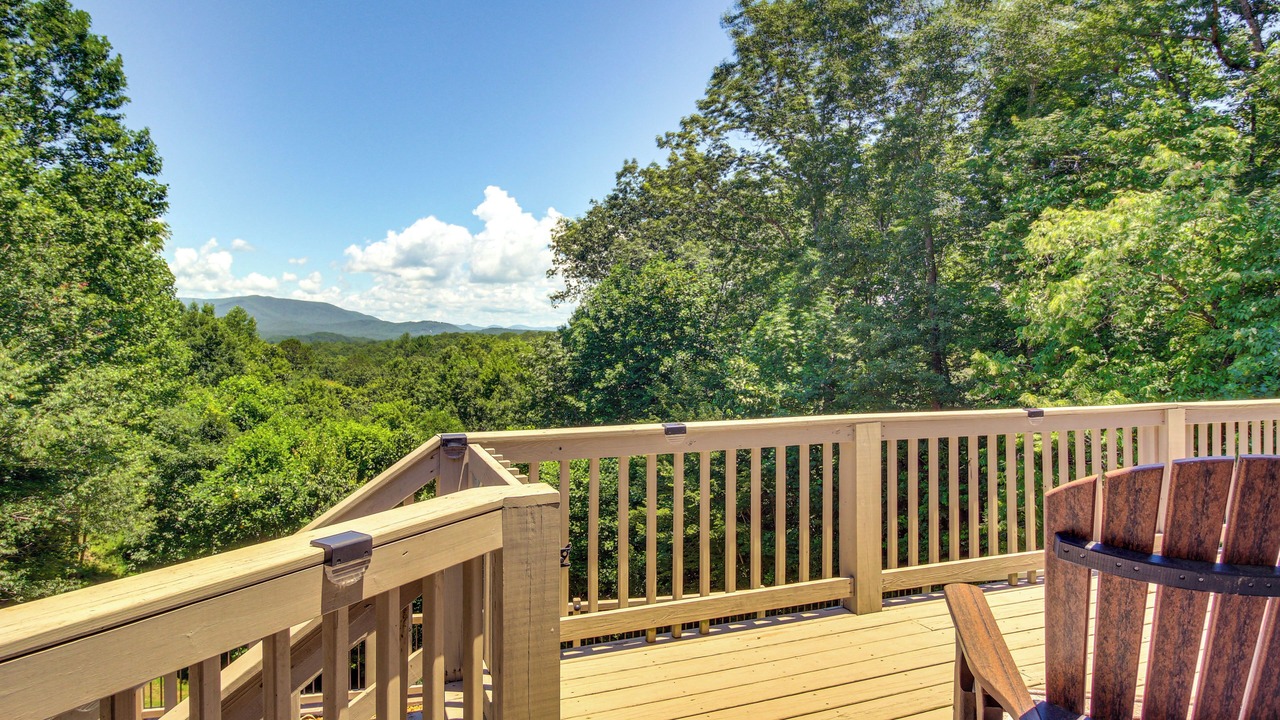 Photo of Outdoor in East Ellijay