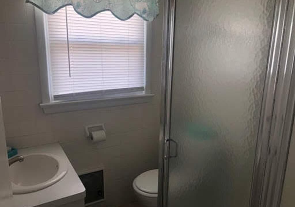 Photo of Bathroom in South Seaside Park