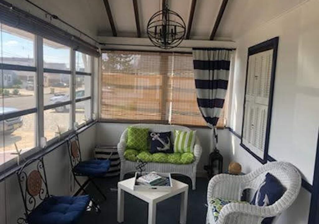 Photo of Livingroom in South Seaside Park
