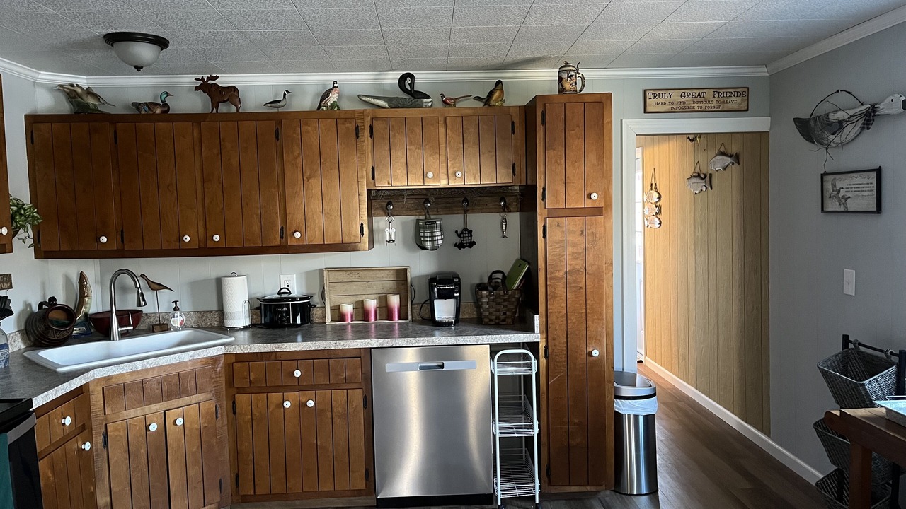 Photo of Kitchen in Mifflintown