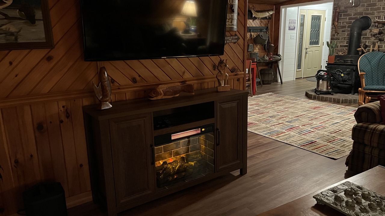 Photo of Livingroom in Mifflintown