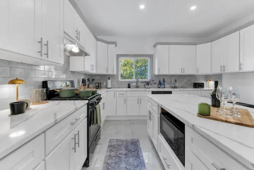 Photo of Kitchen in Constable Hook
