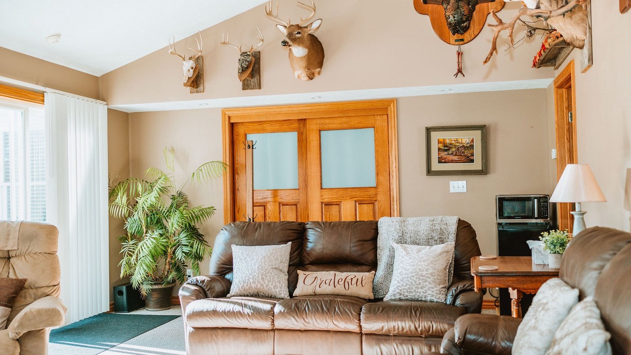 Photo of Livingroom in Berlin