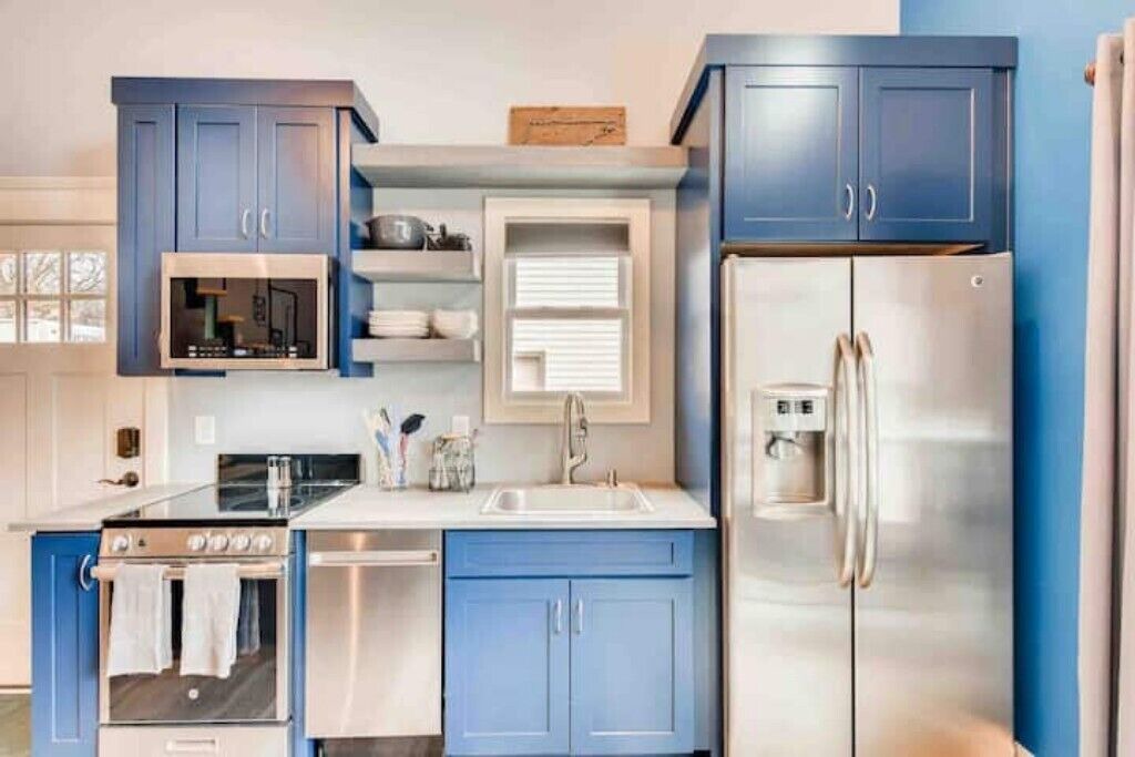 Photo of Kitchen in Eastwood