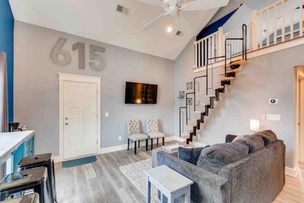 Photo of Bedroom in Eastwood