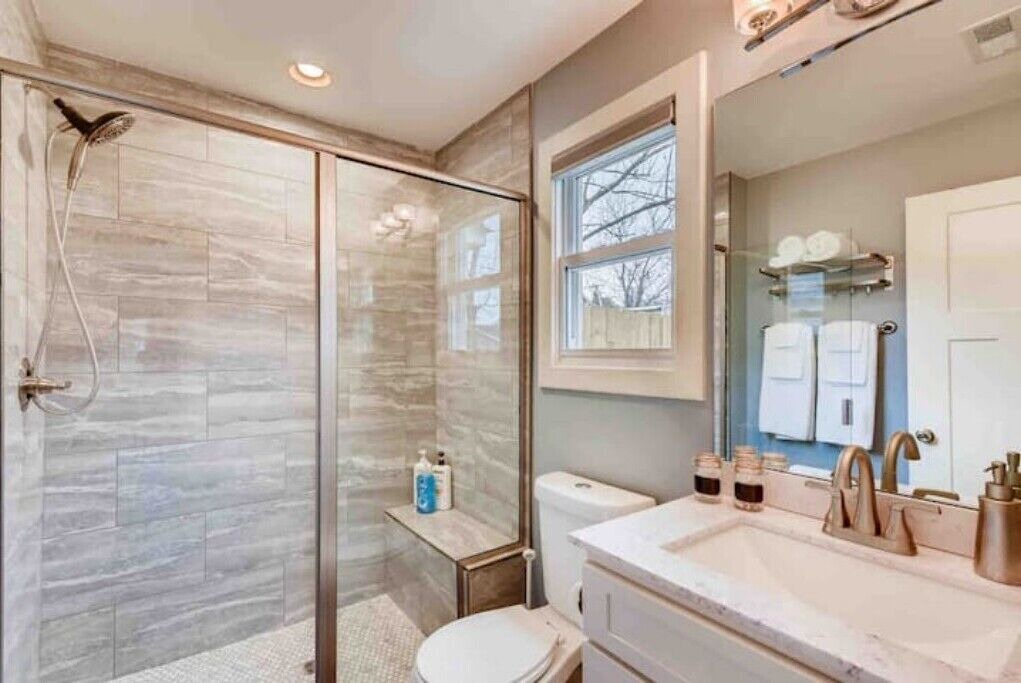 Photo of Bathroom in Eastwood