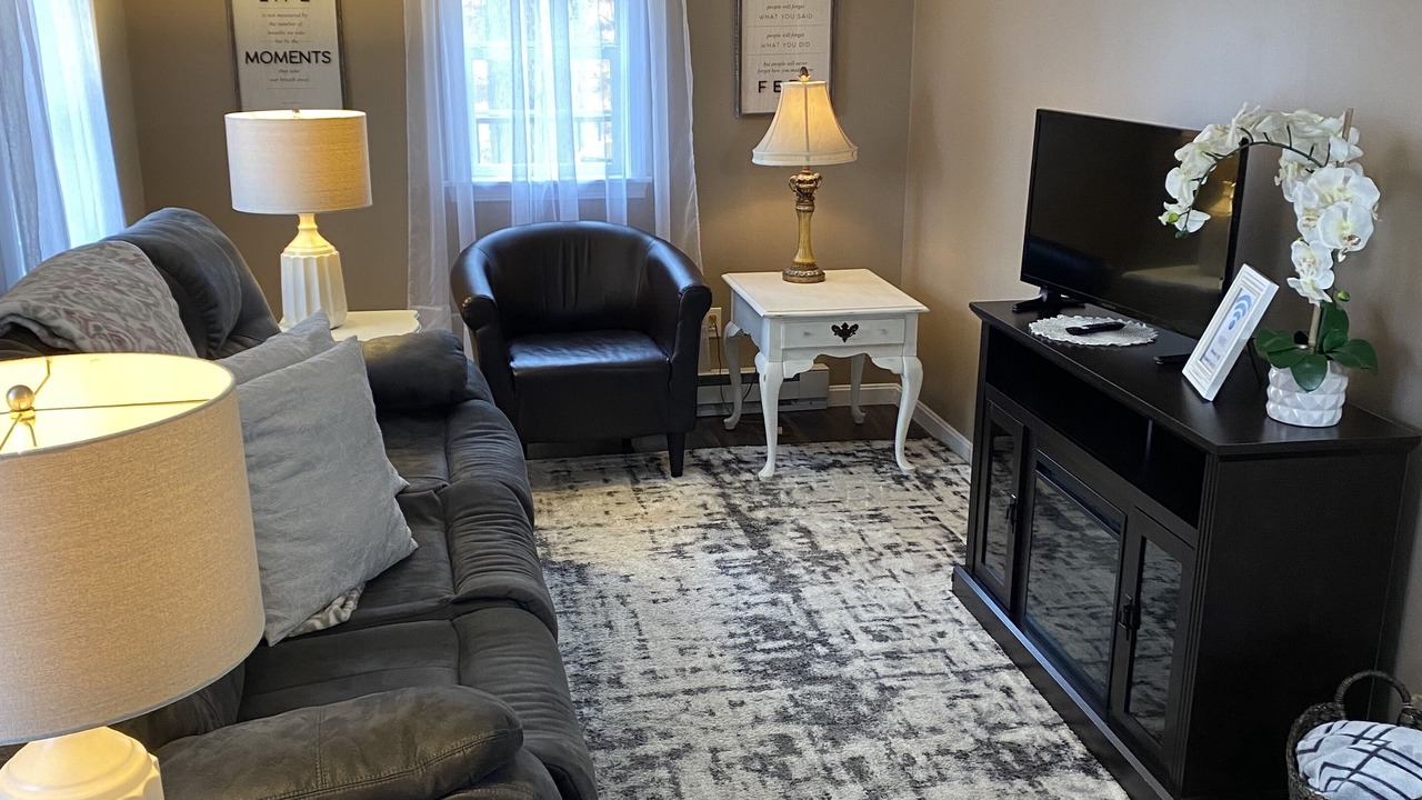 Photo of Livingroom in Dundee