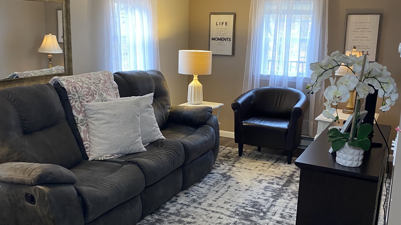 Photo of Livingroom in Dundee