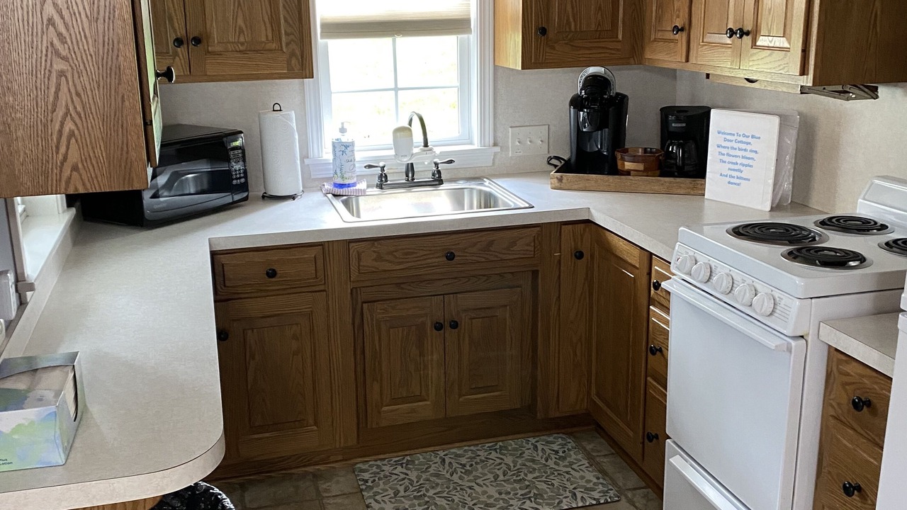 Photo of Kitchen in Dundee