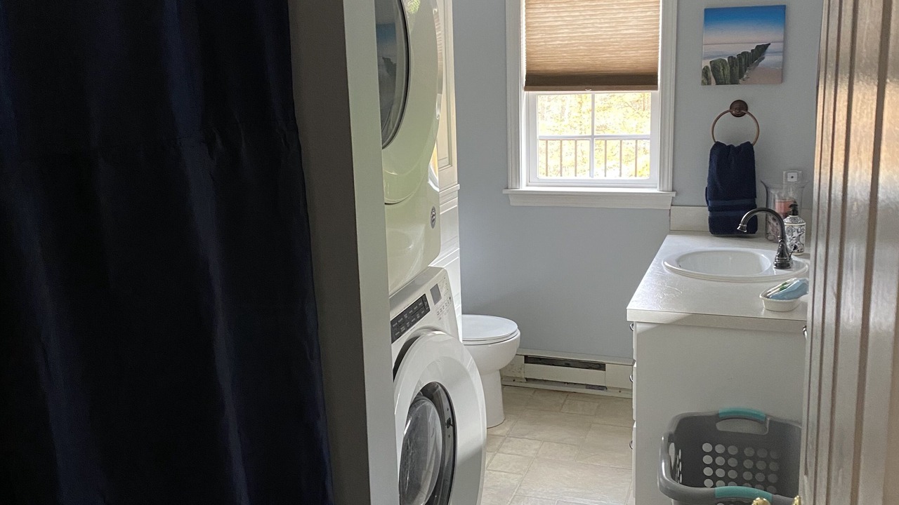 Photo of Bathroom in Dundee