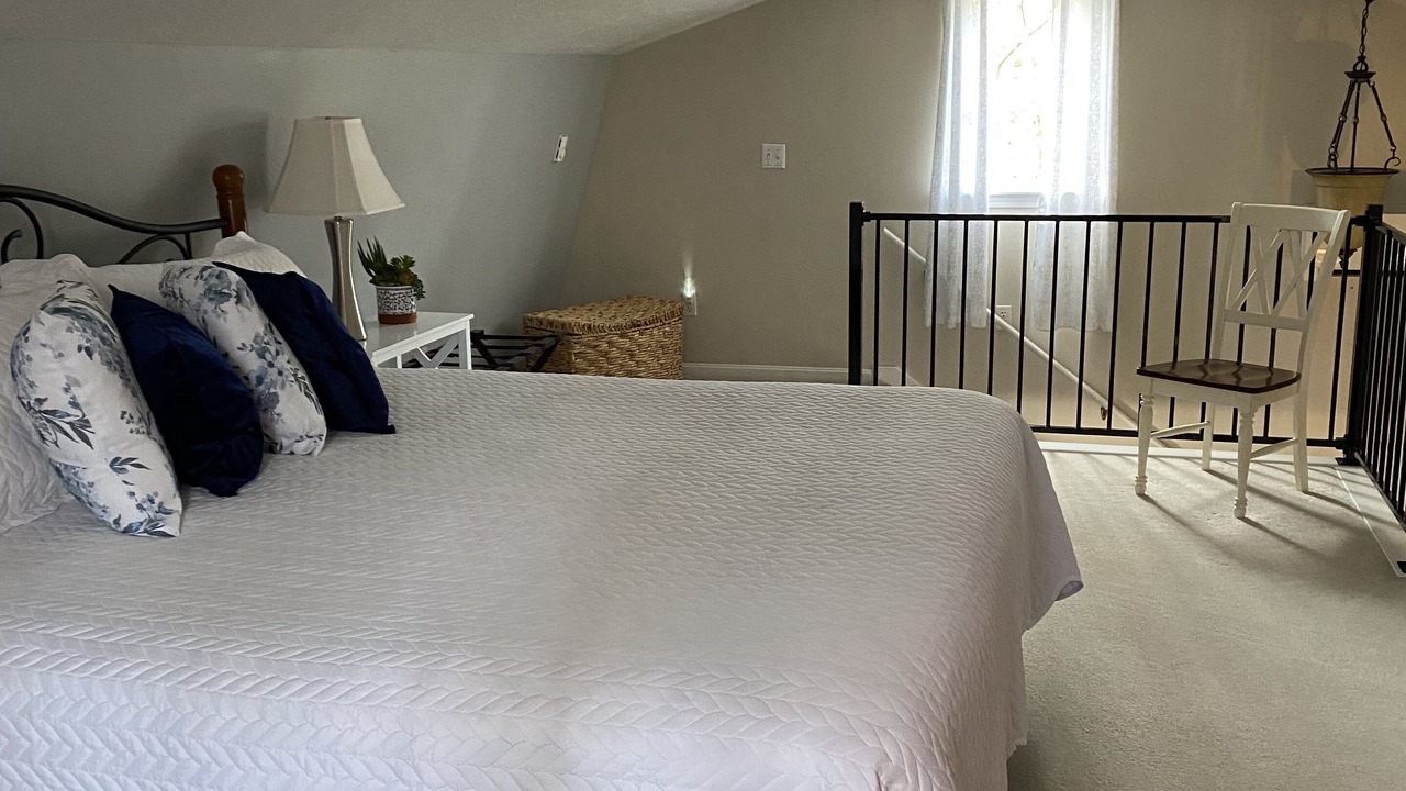 Photo of Bedroom in Dundee