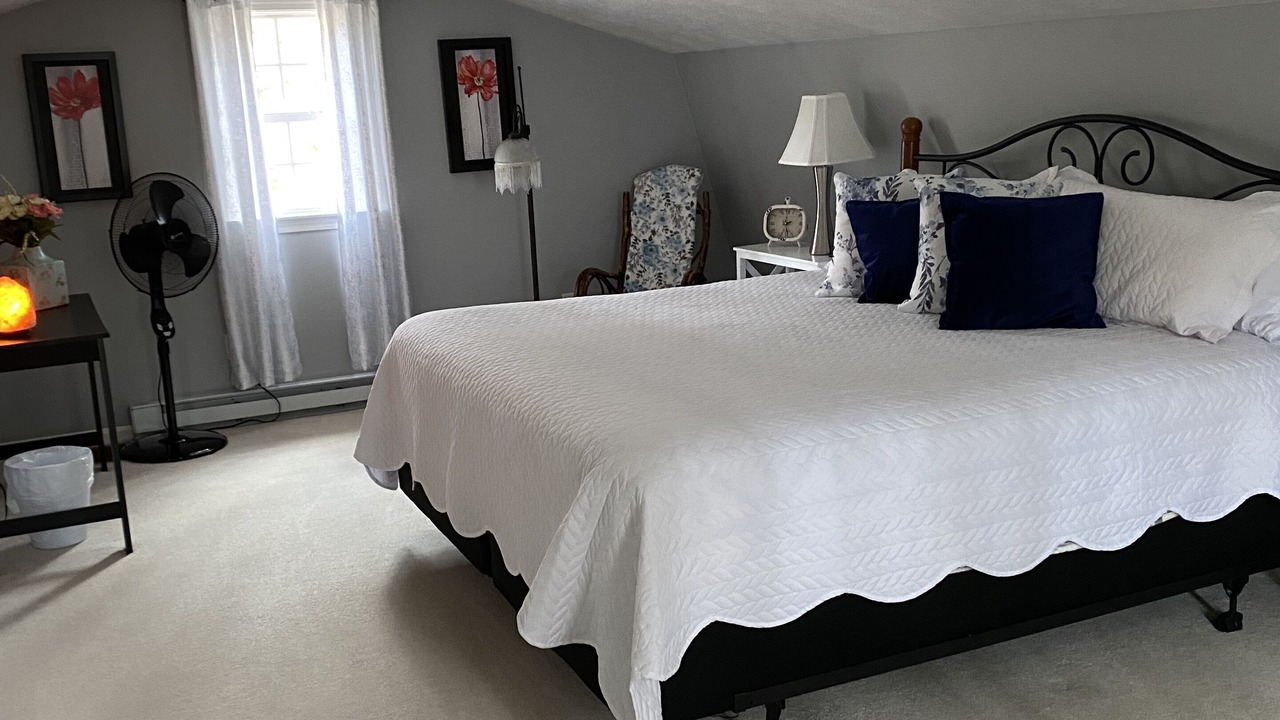 Photo of Bedroom in Dundee