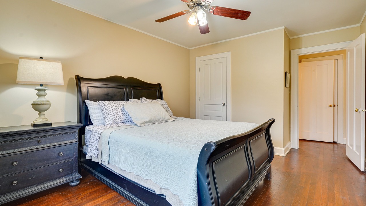 Photo of Bedroom in Zanesville
