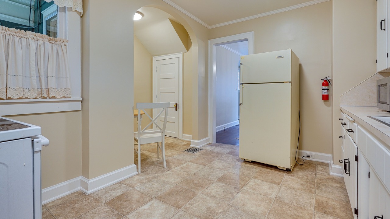 Photo of Kitchen in Zanesville