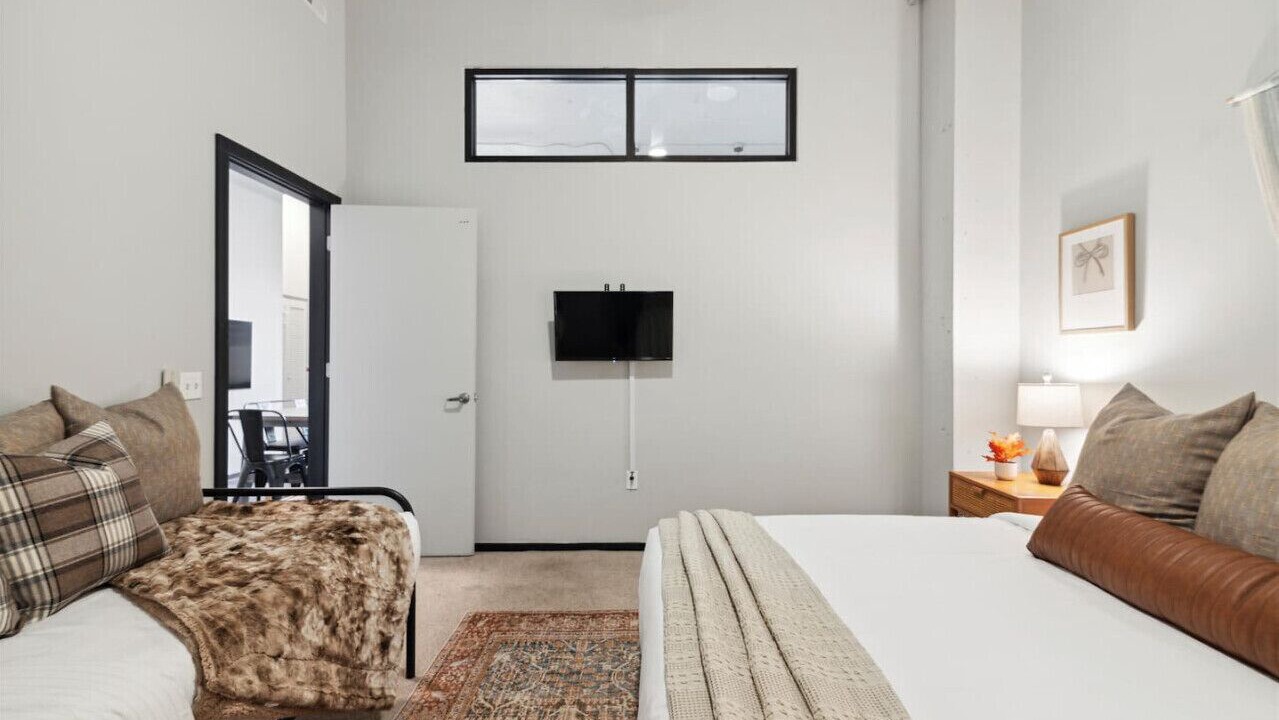 Photo of Bedroom in Fairmount