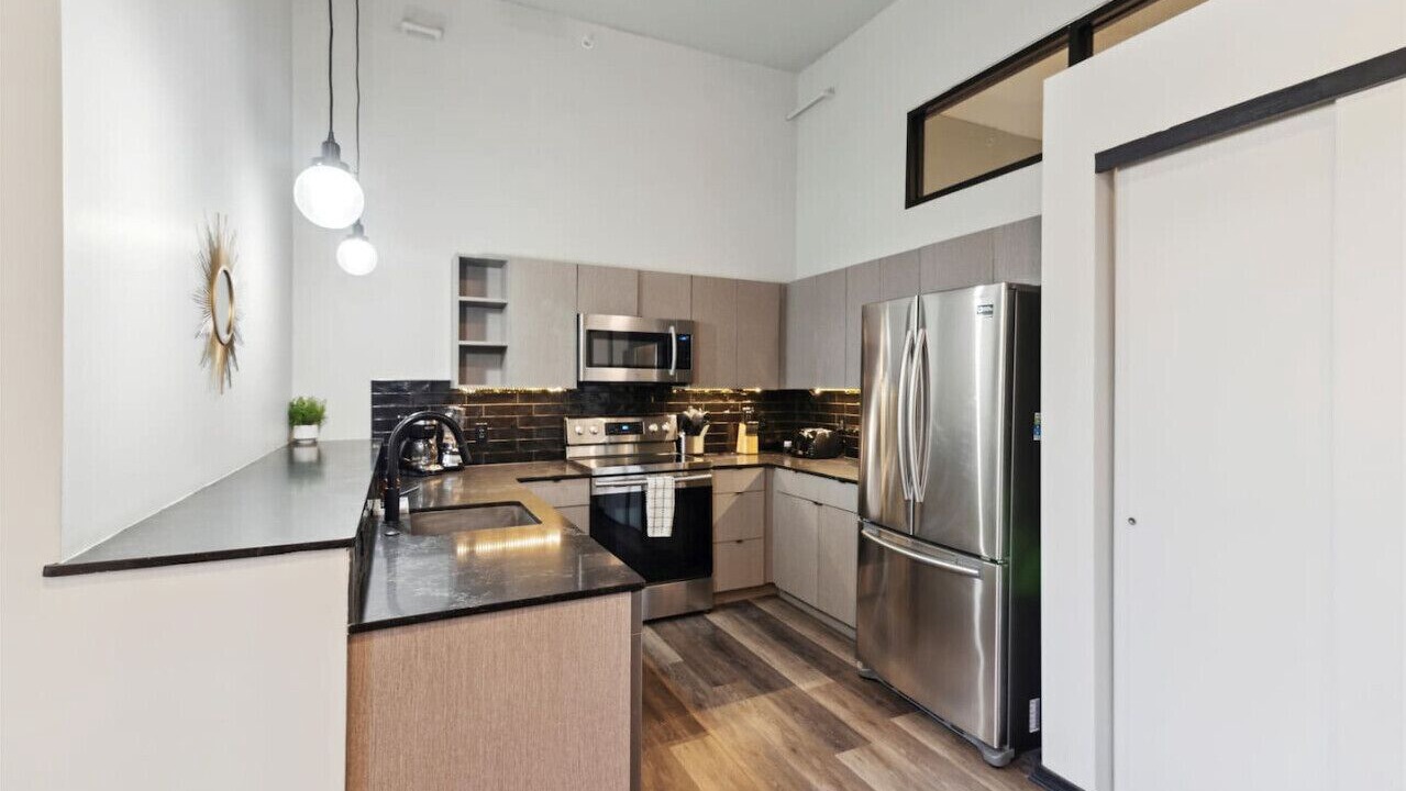 Photo of Kitchen in Fairmount