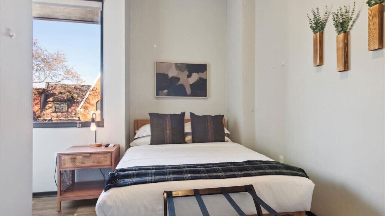 Photo of Bedroom in Fairmount
