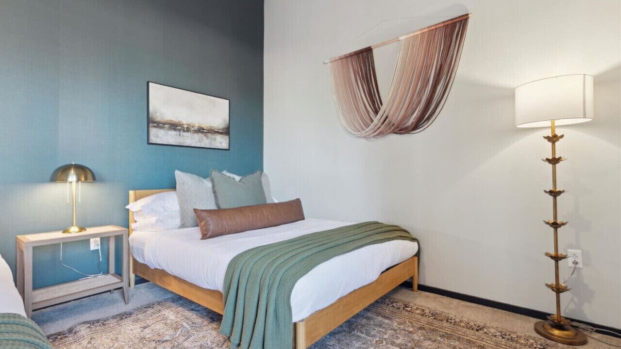 Photo of Bedroom in Fairmount