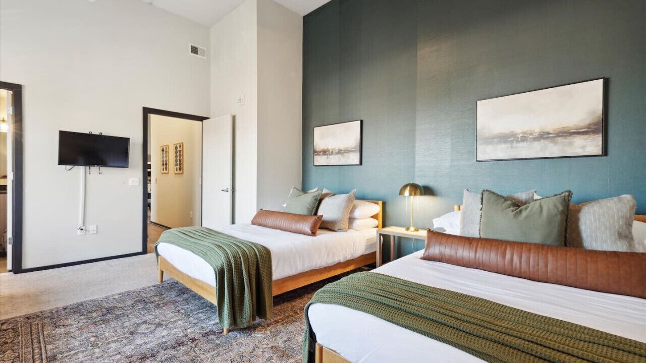 Photo of Bedroom in Fairmount