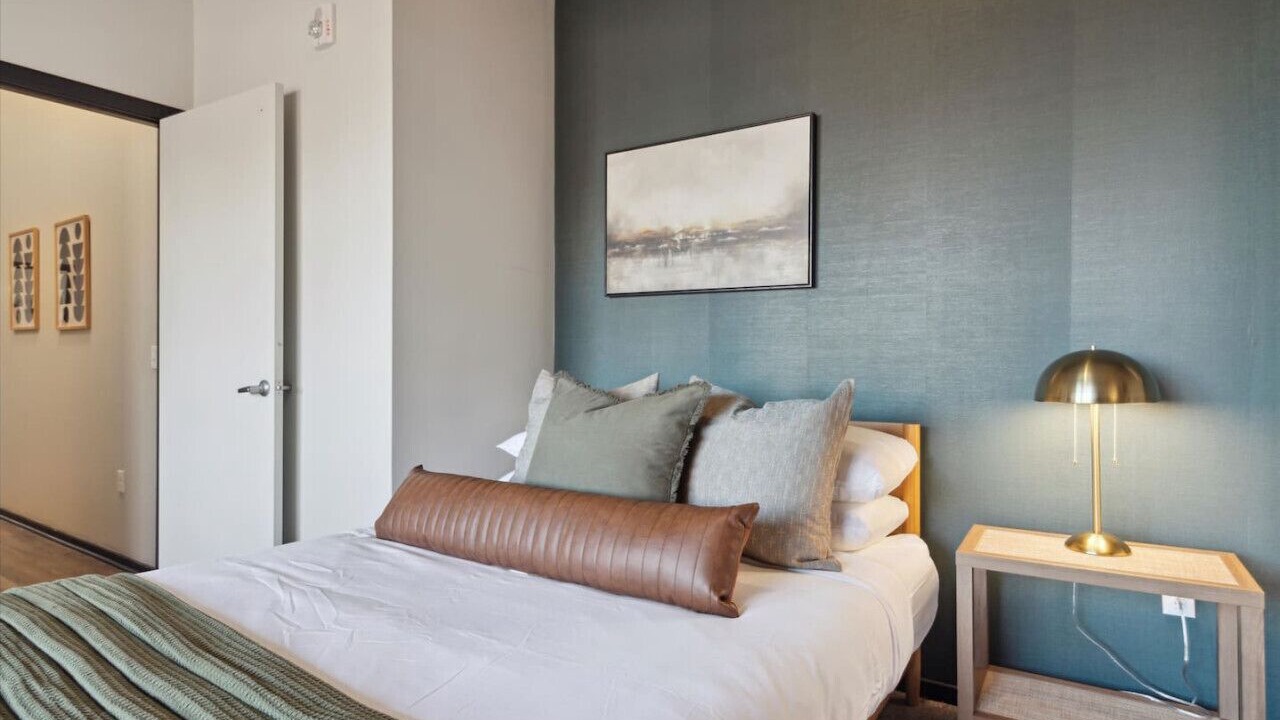 Photo of Bedroom in Fairmount