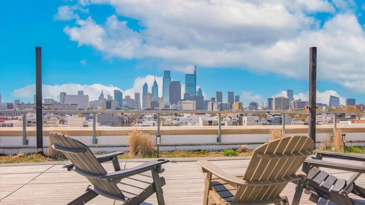 Photo of Patio Balcony in Fairmount