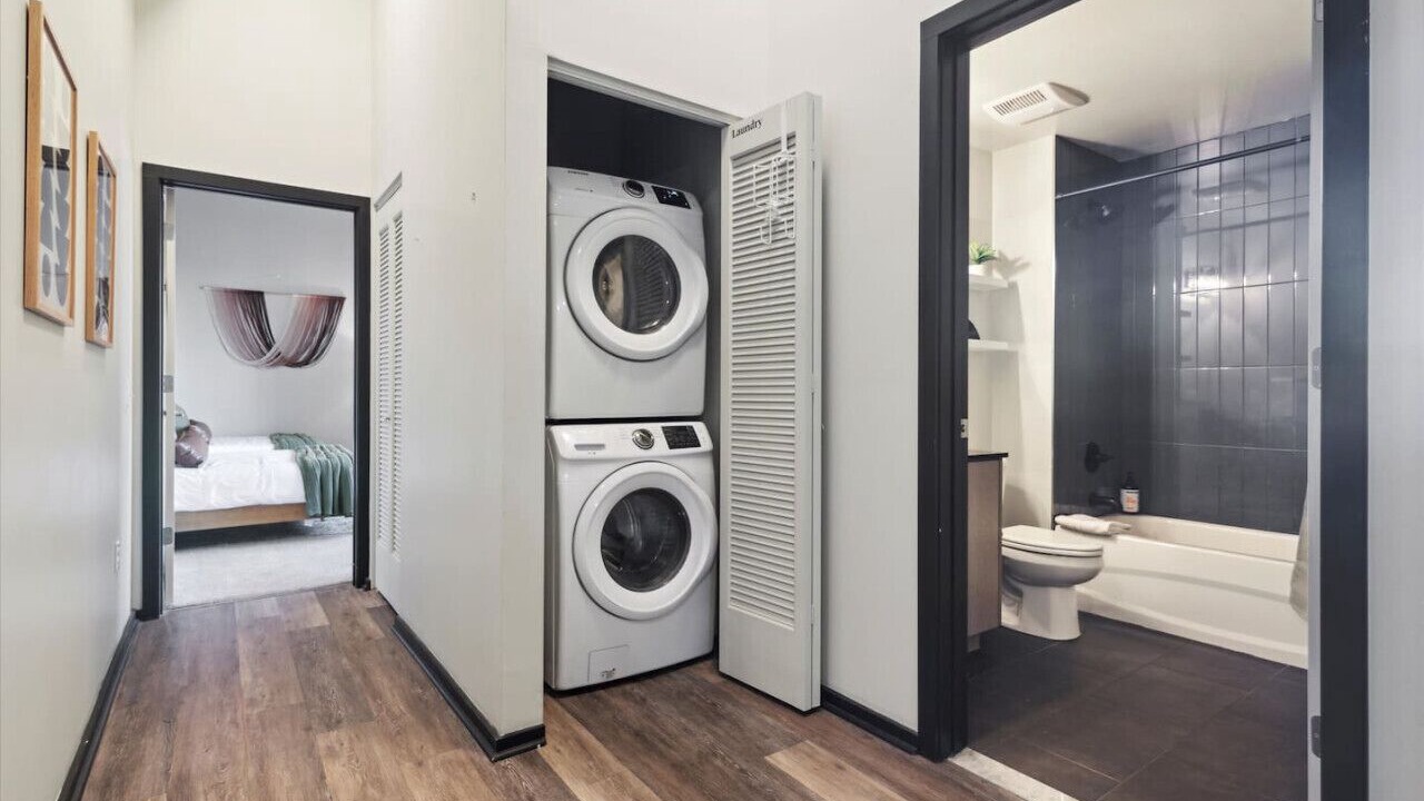 Photo of Bathroom in Fairmount