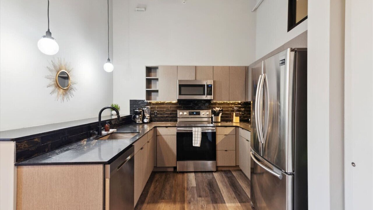 Photo of Kitchen in Fairmount