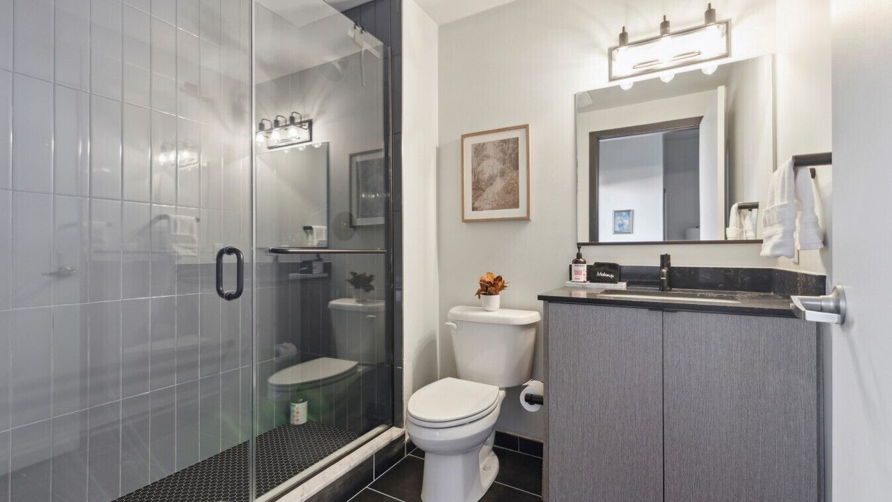 Photo of Bathroom in Fairmount