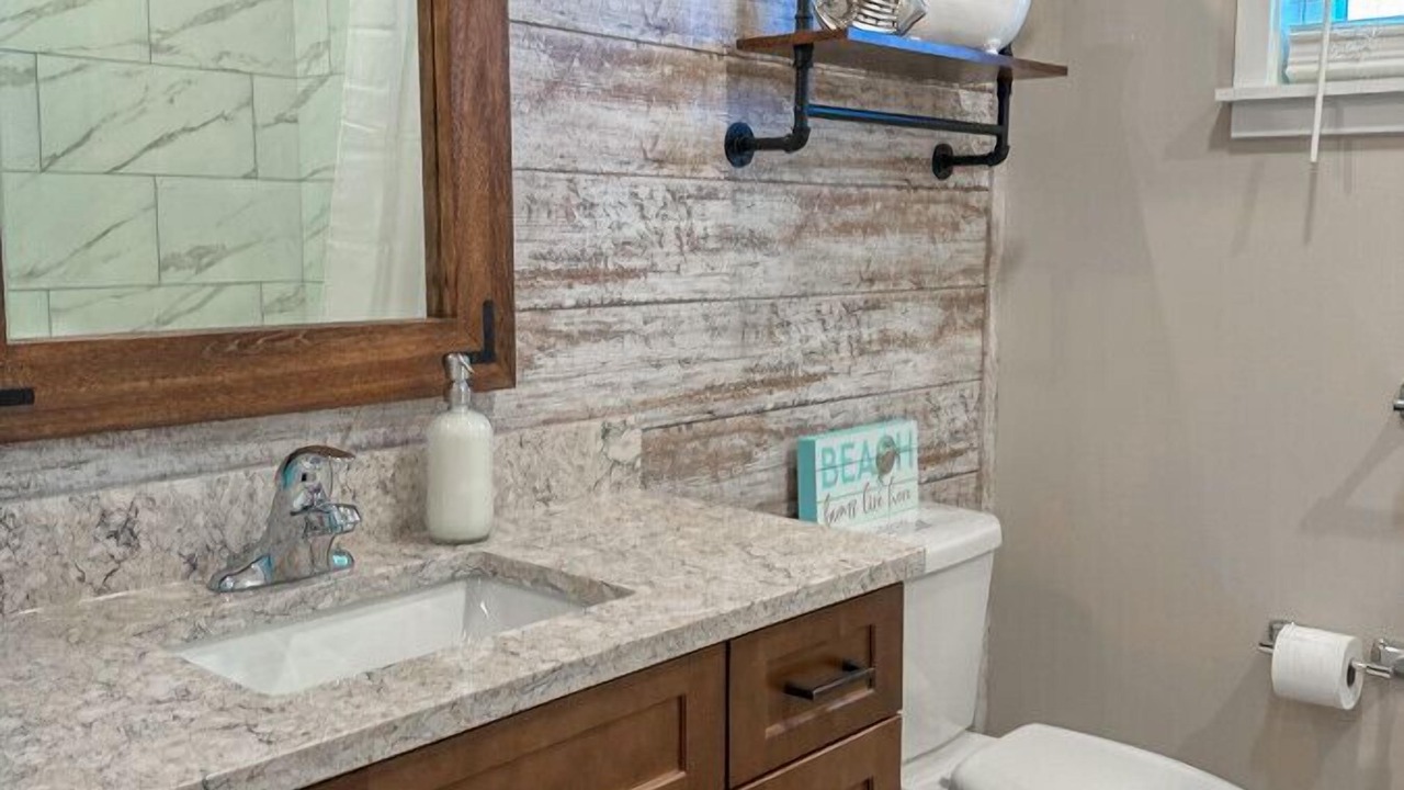 Photo of Bathroom in Celina